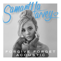 Forgive Forget_Samantha Harvey