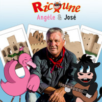 Angèle & José_Ricoune