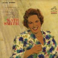 Climb Every Mountain_Kate Smith