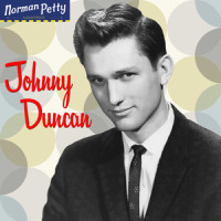 Hot Sunshine_Johnny Duncan