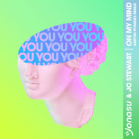 On My Mind_Jonasu,JC Stewart