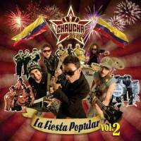 Canción y Huayno_Chaucha Kings