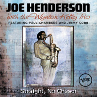 Days Of Wine And Roses_Joe Henderson,Wynton Kelly Trio
