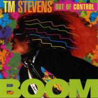 Hello / P-Funk Wants To Get Funked Up_TM Stevens