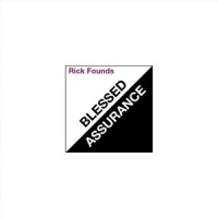 Who Is Like You_Rick Founds
