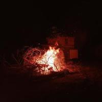 Fire._Ben Lawrence,Liam Hull