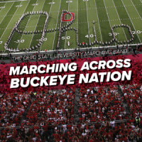 Ramp / Buckeye Battle Cry_The Ohio State University Marching Band