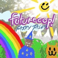 Treehouse_Futurecop!