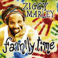 Cry, Cry, Cry_Ziggy Marley,Paula Fuga