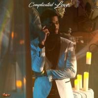 Complicated Love(feat. Tiffany Evans)_Tae the Don,Tiffany Evans