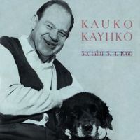 Laula minulle_Kauko Käyhkö