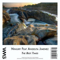 The Best Times_Ninjury,Angelita Jimenez,Swell