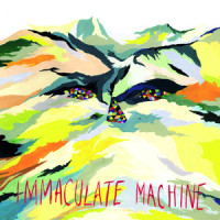 Don't Build The Bridge_Immaculate Machine
