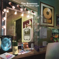 Nowhere Good to Go_Tim Bowness