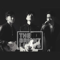 賣力的勞動者_The Bright Lights