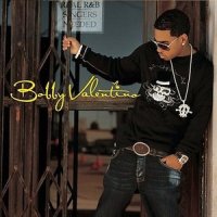 Love Dream_Bobby Valentino