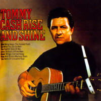 Abercrombie, Morganstern & Hall_Tommy Cash