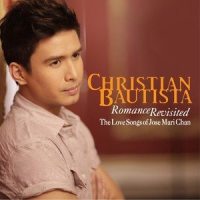 Can We Just Stop and Talk a While_Christian Bautista