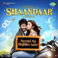 Gulaabo_Vishal Dadlani,Anusha Mani