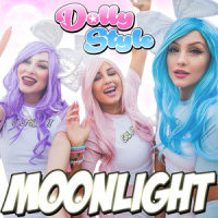 Moonlight_Dolly Style