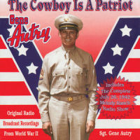 It's A Long Way To Tipperary_Gene Autry