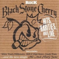 Things My Father Said_Black Stone Cherry
