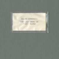 Everybody Sing_Allen Ginsberg
