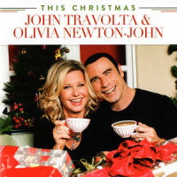 The Christmas Waltz_John Travolta,Olivia Newton-John