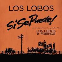 Mañana Is Now_Tierra,Geree Gonzalez,Los Lobos