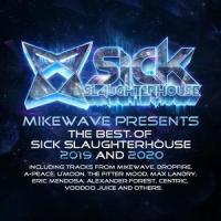 Our Time (feat. Max Landry)_MikeWave ,A-Peace,Max Landry
