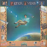 I've Got A Sex Crush_Peter Ivers