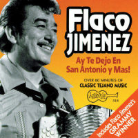 Las Gaviotas_Flaco Jimenez