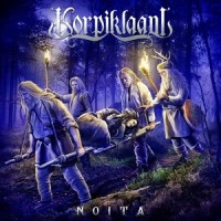 Ämmänhauta_Korpiklaani