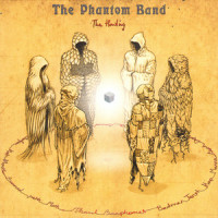 The Tall One_The Phantom Band