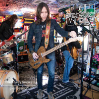 Listen To Her Heart_Blackberry Smoke