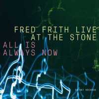 Evidence_Fred Frith,Laurie Anderson