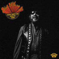Jesus, Won't You Come By Here_Hank Williams Jr.