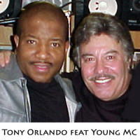 Tie a Yellow Ribbon_Tony Orlando,Young MC