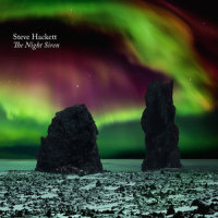 Behind the Smoke_Steve Hackett