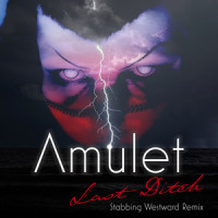 Last Ditch_Amulet,Stabbing Westward,MJ Phoenix,Stephanie Stryker