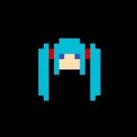 Lovers in Outer Space (feat. Miku Hatsune)_Mako Mochamiko,初音未来