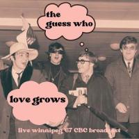 Don't Act So Bad_The Guess Who