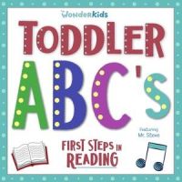 ABC Lullaby_The Wonder Kids,Mr. Steve