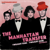 Twilight Tone / Twilight Zone_The Manhattan Transfer