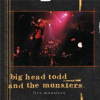 Poor Miss_Big Head Todd and The Monsters