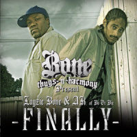 Set Up Down Here (Lil Ghetto Boy)_Bone Thugs-N-Harmony