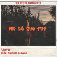 No sé que fue(feat. Quezada Produce)_Lexter,Quezada Produce