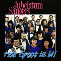 Omdat Hy Leef_Jubelatum Sangers,Bill Gaither,William Gaither,Gloria Gaither