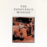 Black Sheep Wall_The Innocence Mission