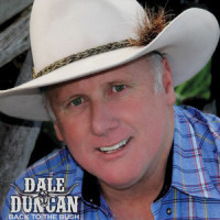 Where The Eagle Flies Above The Rocks_Dale Duncan